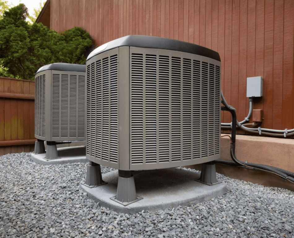 Is Your HVAC Struggling? Have You Checked Your Insulation?